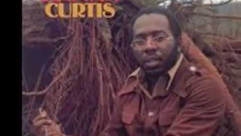 Curtis Mayfield - Think
