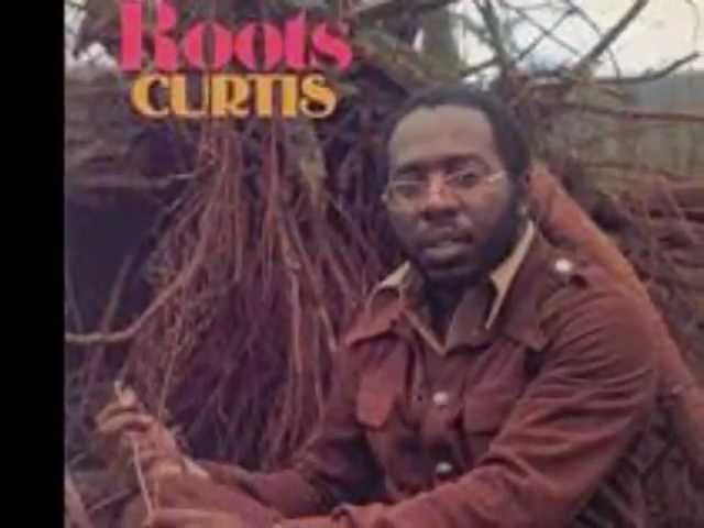 Curtis Mayfield - Think