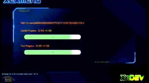 How To Install SNES360 On Your Jtag Via USB