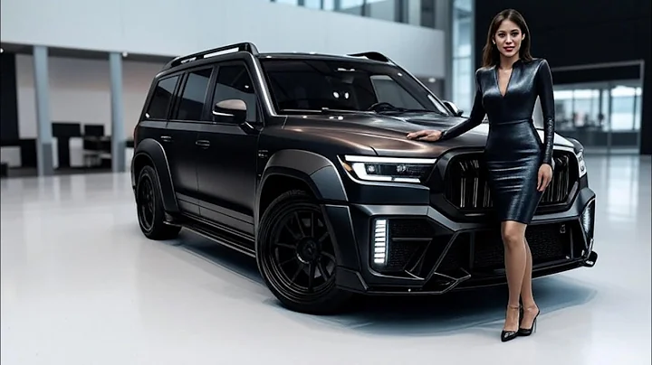 2026 BMW X7 M Review: The Ultimate Luxury SUV That Whispers Power