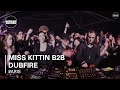 Miss Kittin b2b Dubfire Boiler Room Paris DJ Set