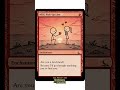 This MTG Pick-Up Line Has No Right Being Cute 🥰😍 MTG Joke Card