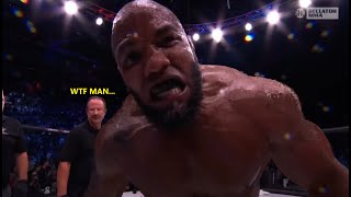 Bizarre and Surprising Moments in Combat Sports - Ultimate Edition