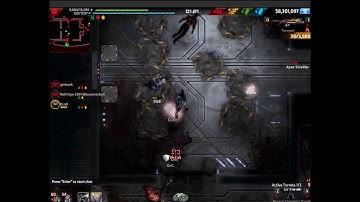 SAS 4 Baby Heavy NM 2 Black Key