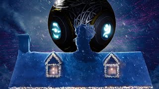 How the Agents of the Dark Aether Saved Christmas: Krampus (2015)
