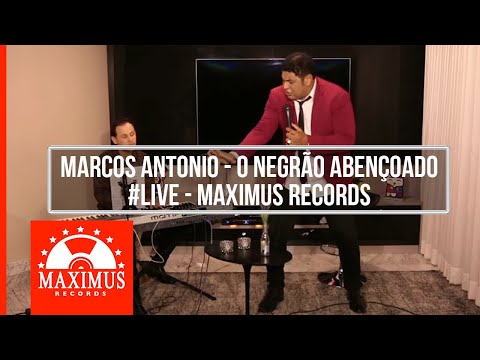 Marcos Antonio -