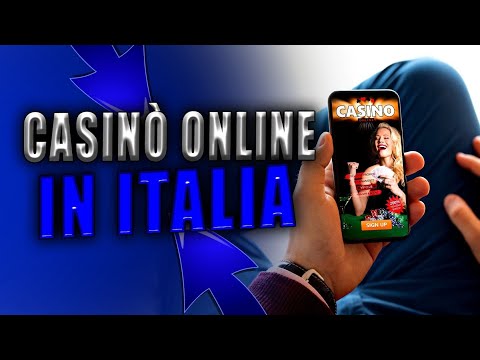 Scopri le Offerte Bonus Casino e Gioca al Casinò Online in Italia