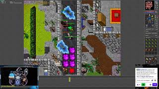 ATS jogando sem os remédios (Pvp Enforced 8.60)