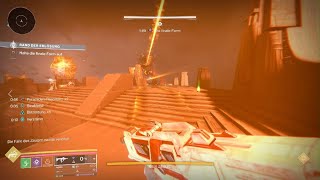 Duo Witness Master with 2 Hunter