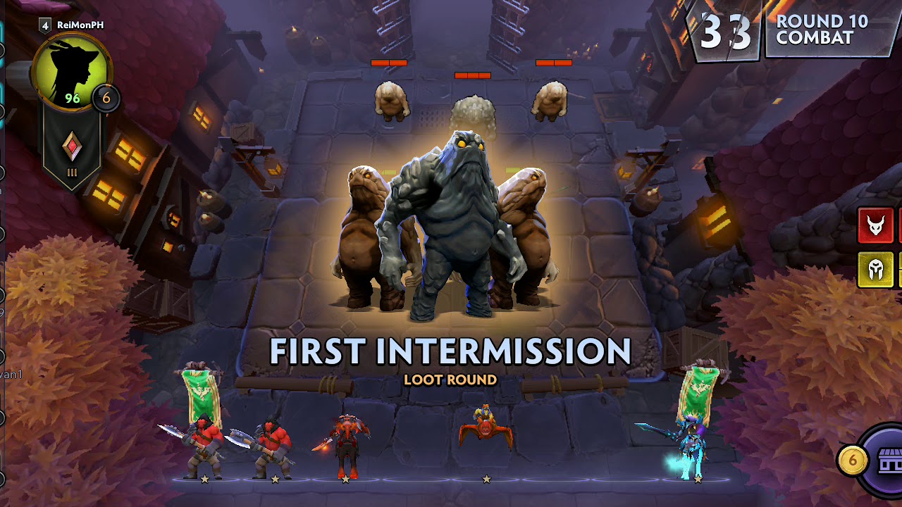 dota underlords builds dota underlords builds