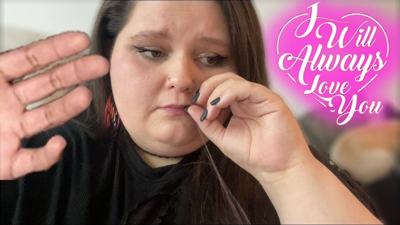 Amberlynn Reid Wants Wifey Jade Faline back