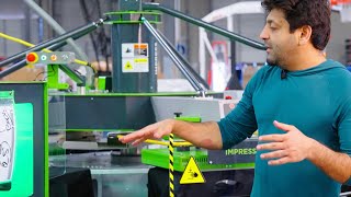How Swagify Prints 20,000 Orders a Day with ROQ IMPRESS & ROQ READY | Print-on-Demand Automation