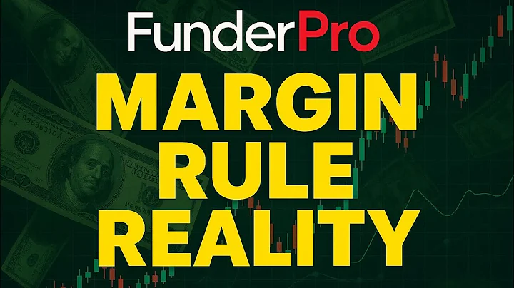 FunderPro Margin Rule Explained: How to Trade Without Getting Banned