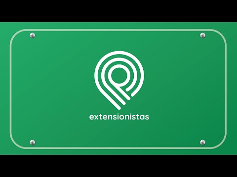 Extensionistas - Tráiler