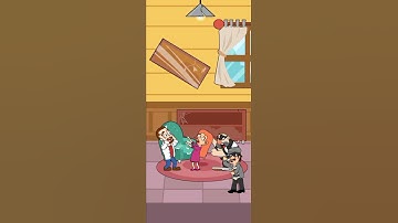 #shorts.  Home Pin - How To Loot? -  Full Pin Puzzle GamePlay Video [ Level 21 Se 24 ]