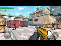 Fps gun wala game #fpsgames #gungame 
