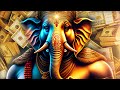 SECRET GANESHA MEDITATION [Try Listening for 15 Minutes] Attract Wealth, Success and Love