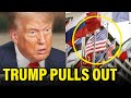 Trump ABANDONS Key Agency In GLOBAL TANTRUM Trump ABANDONS Key Agency In GLOBAL TANTRUM