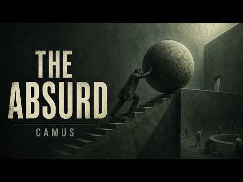 What Camus Understood About Living Without Meaning