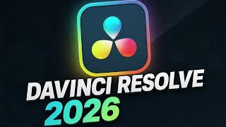DaVinci Resolve 2026 Crack | How To Install DaVinci Resolve Free | Resolve Studio Setup PC