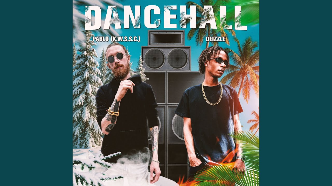 Dancehall - YouTube