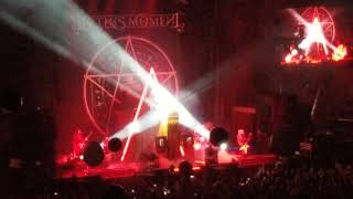 In This Moment - Whore - Knotfest Roadshow - Green Bay, WI 4/6/2022