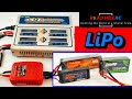 Top 5 Tips: Lipo Batteries and Chargers for Beginners in RC