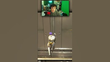 Wall Jumping In Apex is EASIER Than You Think!!