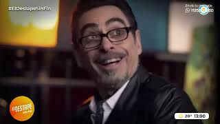 ¡Ya no disimulan! El futuro de la Televisión Pública con el Profe Romero