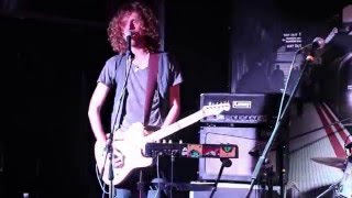 SINOPTIK -  Wait For Me (Live @ UNDERGROUND 28/10/15)