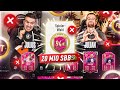 FIFA 23: 20 MIO 94+ FUTTIES PICK DISCARD Squad Builder Battle AUA! 😱😭😭