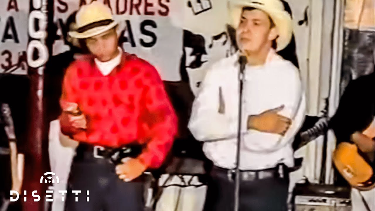 Trovando - Argemiro Jaramillo -Gotera, Agustín Zapata El Gato | Festival 1997