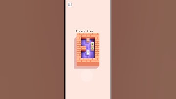 Push Box Level 23 | #031 | Fancade World 44 | #shorts 2022