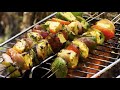 Paneer tikka sasa kitchen sasa media network