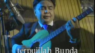 Pance Pondaag - Bunda Maria chords