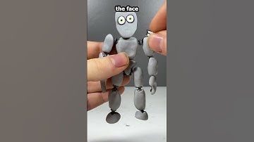 My Newest And Coolest Custom Figure