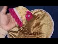 2 Year's Baby Hijab Cutting And Stitching | Super Easy Way To Make Baby Hijab | Hijab Cutting