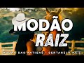 MODÃO DAS ANTIGAS - AS MELHORES | SERTANEJO RAIZ | MODA DE VIOLA