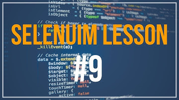 Selenium C# Automation Made Easy - Chapter 9 -Access locators from config files: Gregory Chungath