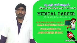 Career Guidancescope In Bvscveterinarymedical Careersatya News