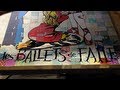 NYCB Art Series Presents FAILE