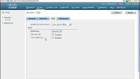Wireless QoS, part 2-b