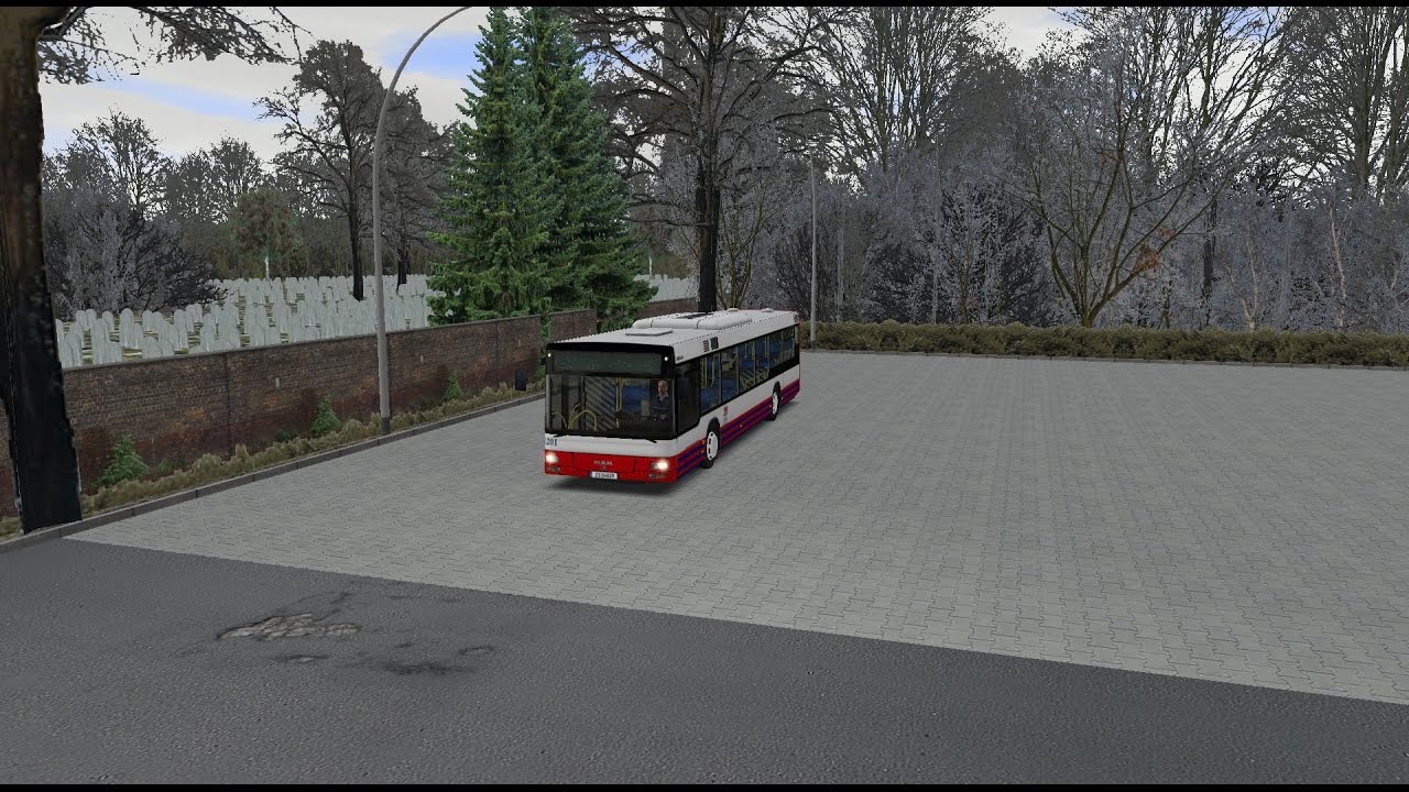 man nl263 omsi 2 man nl263 omsi 2