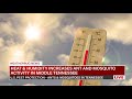 Heat & Humidity Increasing Ant & Mosquito Activity - U.S. Pest Protection