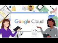 Welcome to google cloud tech