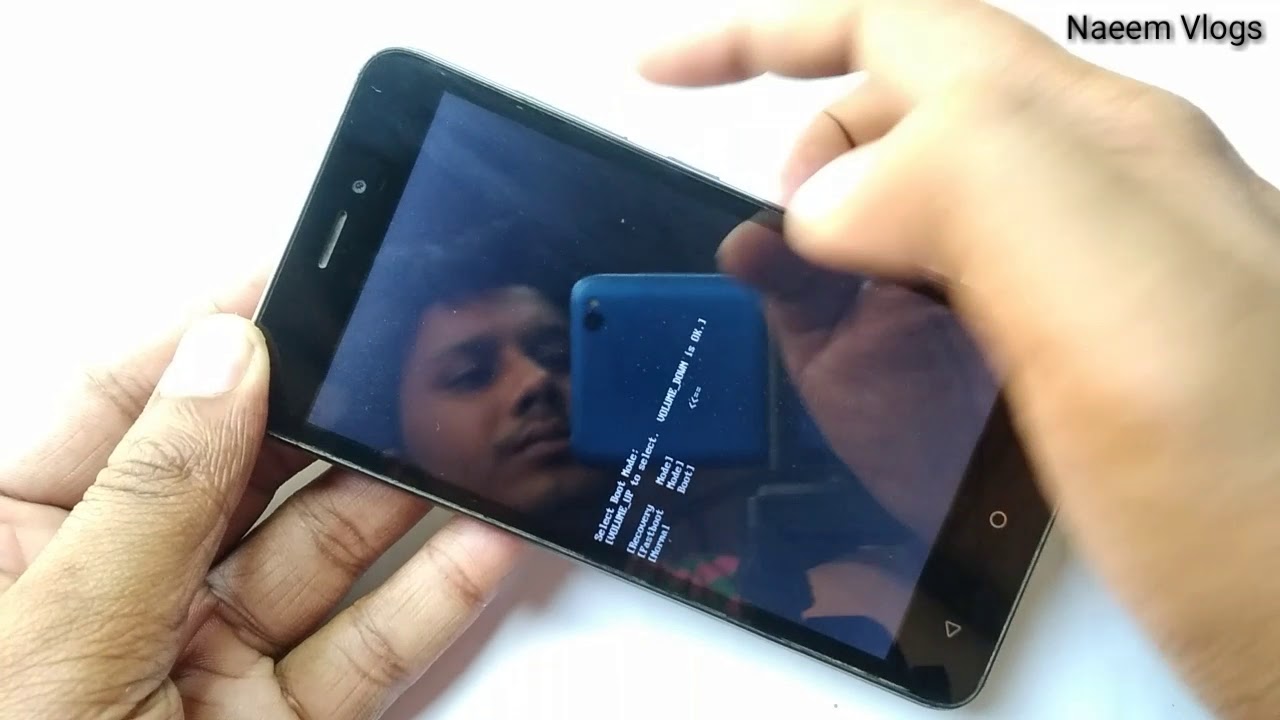 symphony v95 Hard Reset by Unlock || Naeem Vlogs