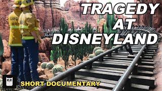 Disneyland's Big Thunder Mountain Rail Road Accident | Short Documentary