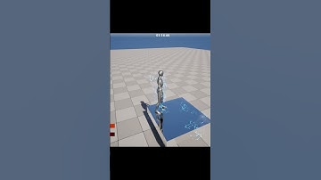 Creating My First Game. Part 11.4 | Electrified Platform