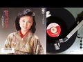 大杉美栄子 , 雪つばき(坂口照幸市川昭介山田年秋) , COLUMBIA AH-810-A , 1987.3