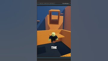 Day 8 of trying to become a Roblox Developer 🤯 #RobloxDev #gamedev #Coding #RobloxStudio